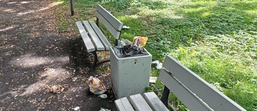 Brudno wszędzie - już tak będzie?