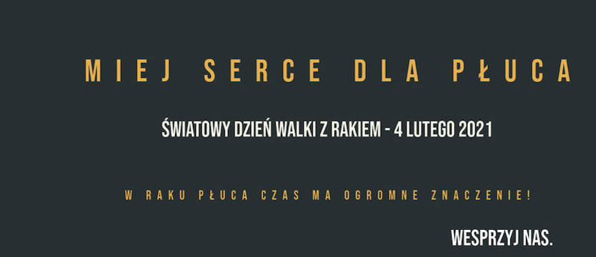 Proszą o dostęp do nowoczesnej terapii