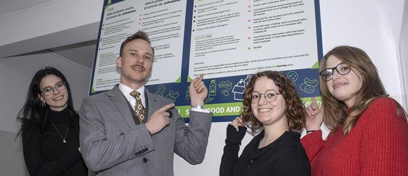 Politechnika Morska uruchamia drugą jadłodzielnię