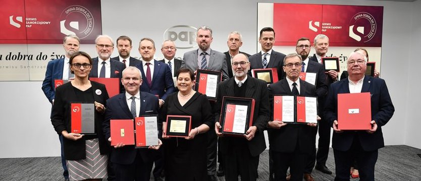 W której gminie najlepiej się mieszka? Serwis Samorządowy PAP ogłosił wyniki rankingu „Gmina Dobra do Życia”