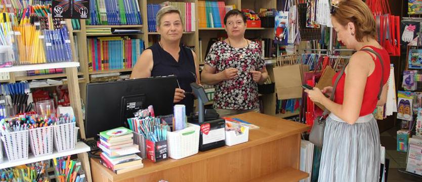 Znikną księgarnie w mniejszych miejscowościach?