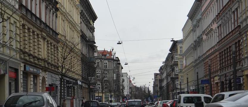 Chodź na spacer. Śródmieścing z Marcinem Chruślińskim