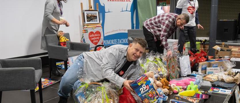 Kolejny rekord WOŚP! Kiedy następny finał