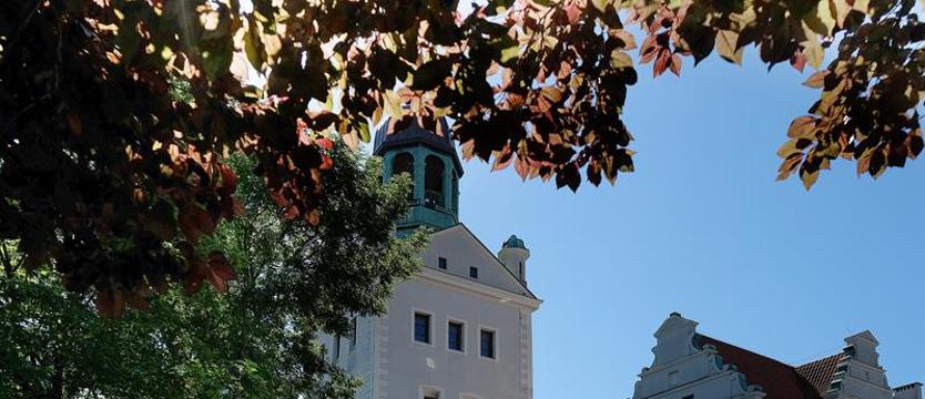 Kto zostanie dyrektorem Zamku Książąt Pomorskich? Ruszył konkurs na to stanowisko