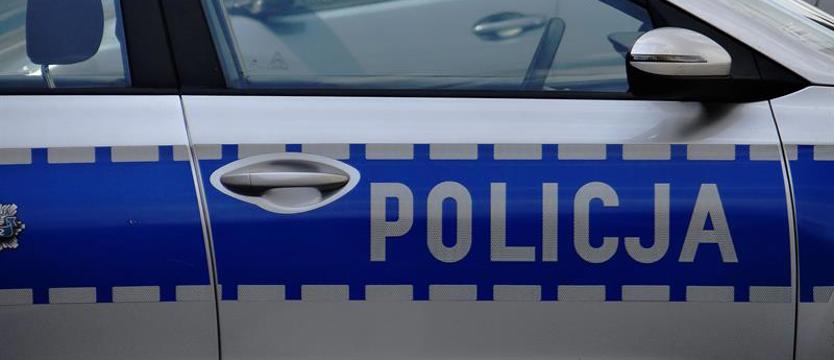 Tragiczny wypadek w powiecie gryfińskim