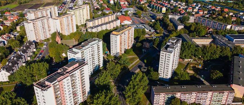 Rady Osiedli po nowemu. Decyzja na najbliższej sesji