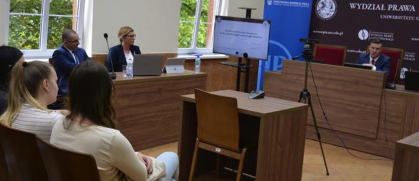 Społeczny dialog – wspólna sprawa