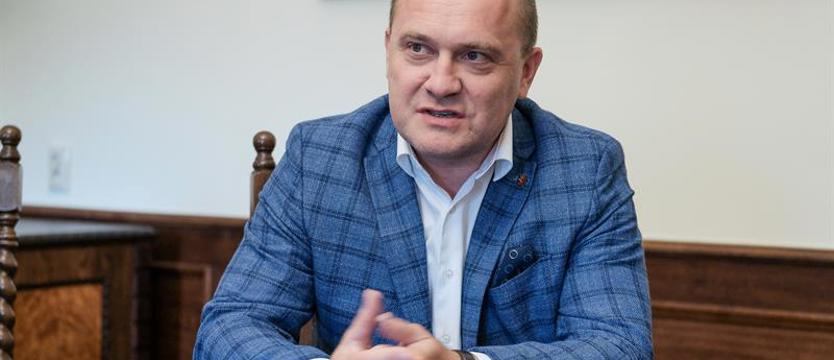 Pozew oświatowy o 46 milionów lada dzień?
