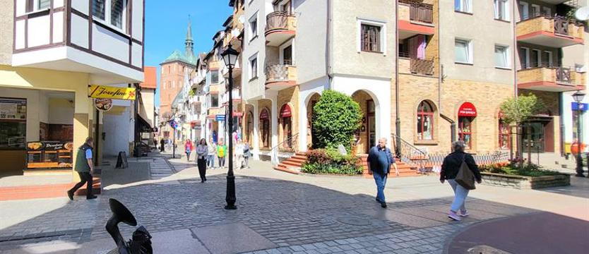 Kołobrzeżanie pełni pomysłów
