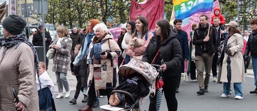57. Kontrapunkt z mocnym otwarciem