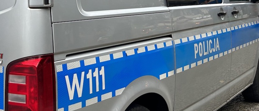 15-latek wszczął domową awanturę. Policja znalazła narkotyki