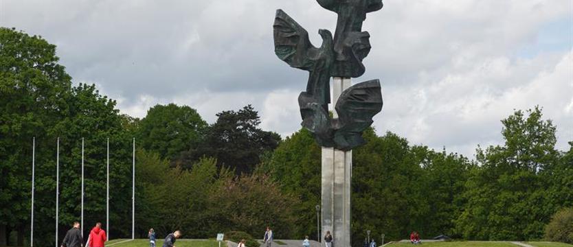 Piknik na Jasnych Błoniach. Edukacja przez zabawę