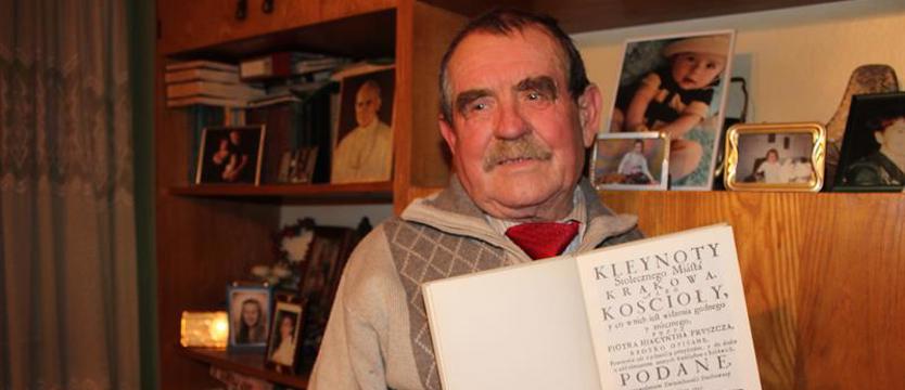 Pomaganie jest dziecinnie proste. Na wolontariat zawsze ma czas