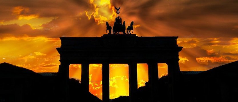 Berlin i Brandenburgia zniosą zasadę 2G w handlu. Obowiązkowe będą maseczki FFP2