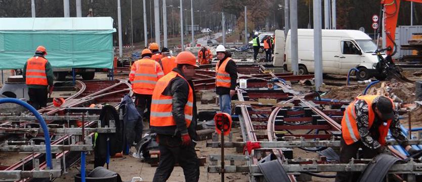 Rośnie liczba cudzoziemców w regionie. Ponad 40 tysięcy zgłoszonych do ZUS