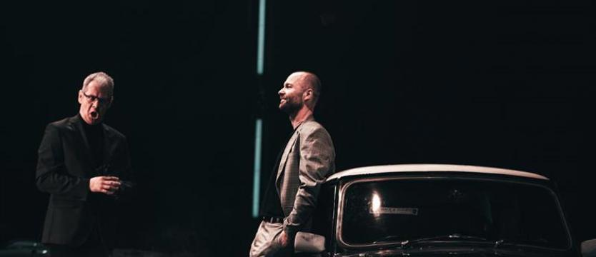 Pierwszy raz od premiery. Wraca opera na motywach „Eugeniusza Oniegina”