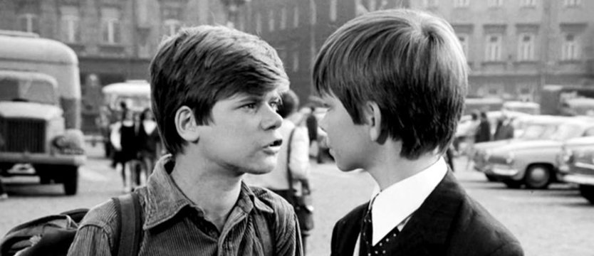50 lat "Podróży za jeden uśmiech". Szczeciński wątek filmu