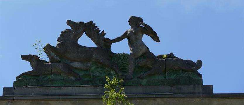 Borne Sulinowo. Miasto, którego nie było na mapie