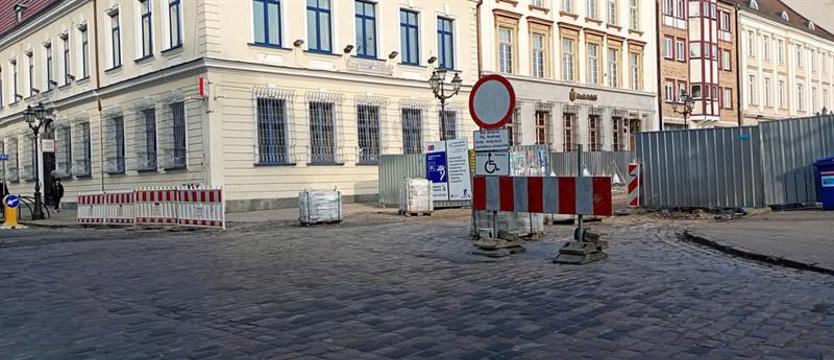 Orła znak. Dla bezpieczeństwa, ale nie rozwiązania problemu