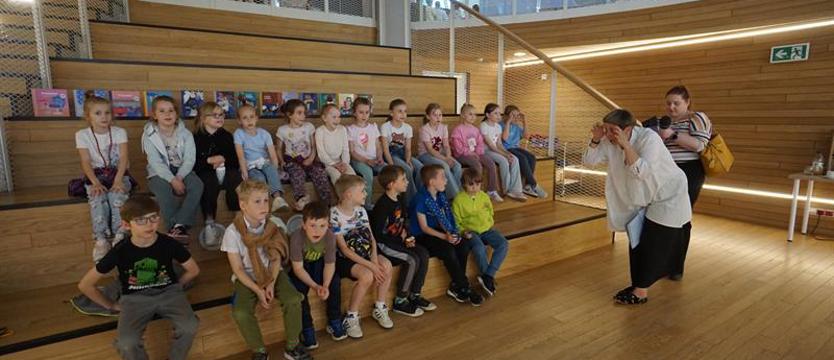 Afera na Łasztowni! Czy koty znajdą złodzieja?