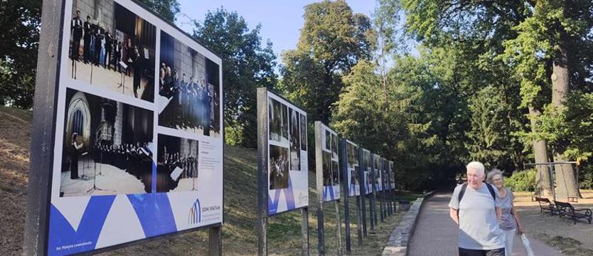Teraz zdjęcia, potem koncerty