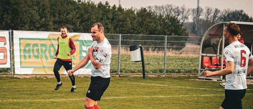 Piłka nożna. Druga porażka Kluczevii