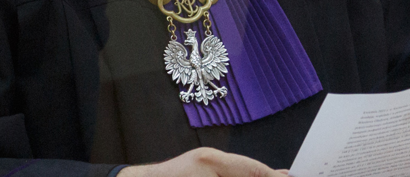 Proces ruszył od nowa. "Kamerzysta" zostanie osądzony za zamkniętymi drzwiami