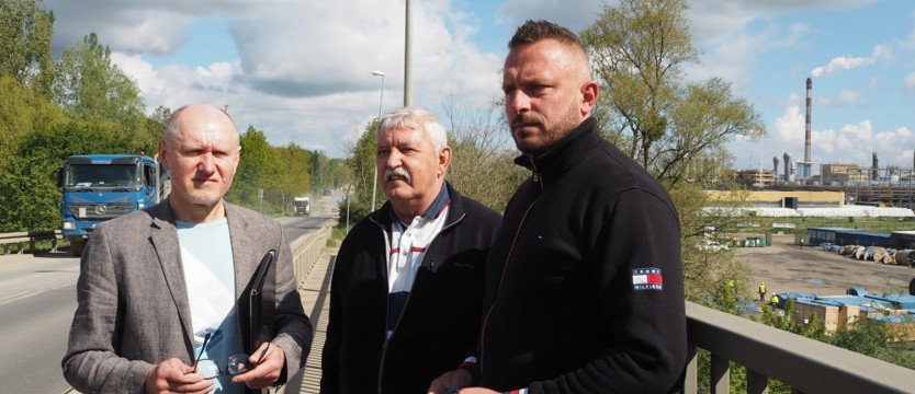 Wciąż rozbieżności w sprawie Łarpi