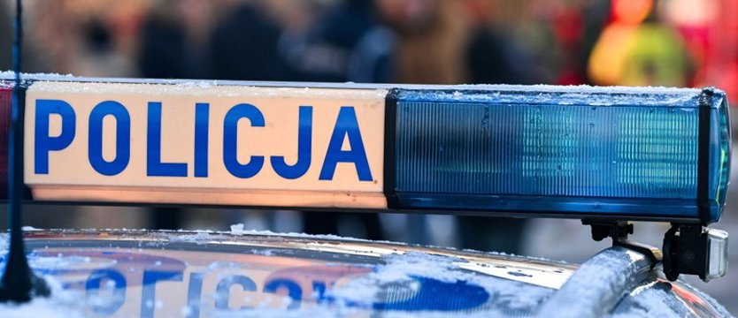 Prokuratura: mężczyzna, który groził Owsiakowi, usłyszał zarzut