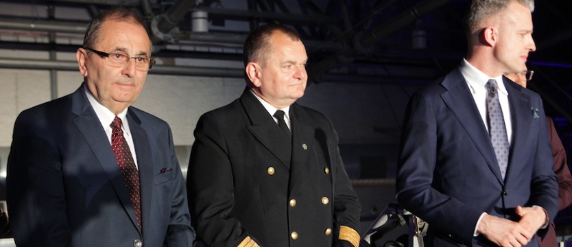 XXVII spotkanie biznesu morskiego Herring Szczecin. Laury Bałtyku dla najlepszych