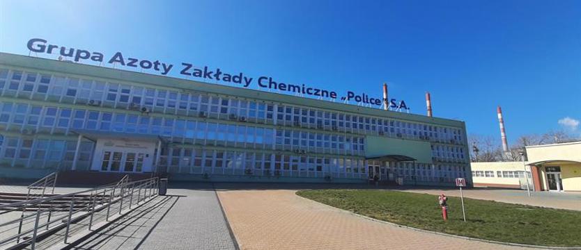 Serwery Grupy Azoty zaatakowane przez rosyjskich hakerów