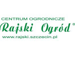 Centrum Ogrodnicze Rajski Ogród - logo