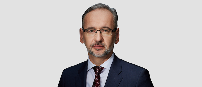 Adam Niedzielski: od 16 maja stan epidemii będzie przekształcony w stan zagrożenia epidemicznego