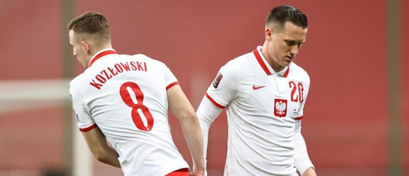 Piłka nożna. Po blamażu z Portugalią, we wtorek mecz z Chorwacją