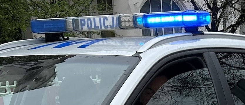 Wypadki i utonięcia podczas długiego czerwcowego weekendu