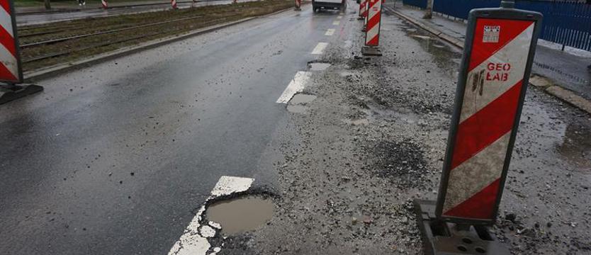 Na Pomorzanach slalom gigant