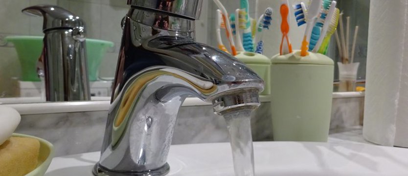 Problemy z dostawą ciepła na lewobrzeżu Szczecina. Awaria w 2 elektrociepłowniach
