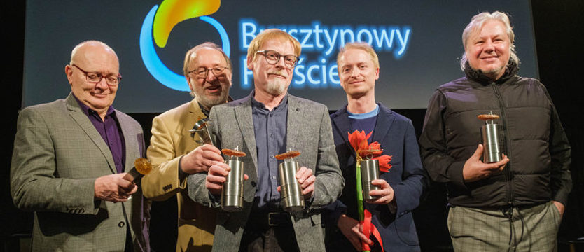 Bursztynowe Pierścienie przyznane! Najlepsze spektakle i aktorzy nagrodzeni