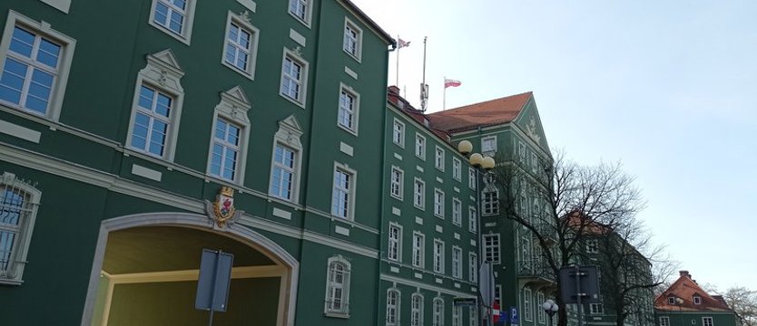 Można konsultować budżet Szczecina. Pierwsze spotkanie w sobotę
