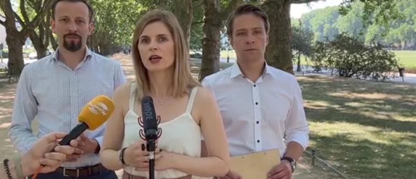 Koniec z desantem aut na Jasne Błonia?