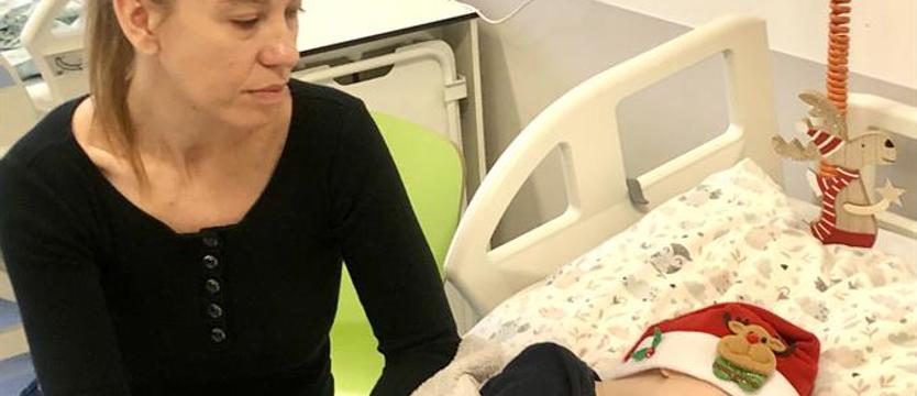 Niektóre święta trzeba poświęcić...