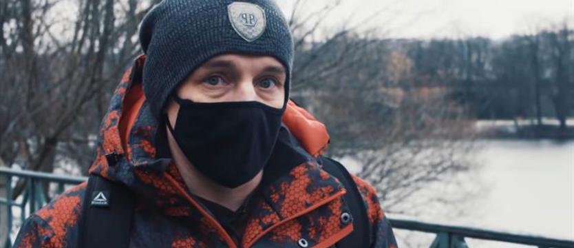 Film szczecińskich dziennikarzy o wydarzeniach na Białorusi. Ludzie skandowali – odejdź!