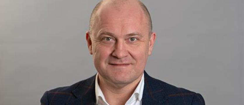Prezydenckie wzloty i upadki. Piotr Krzystek autorem książki