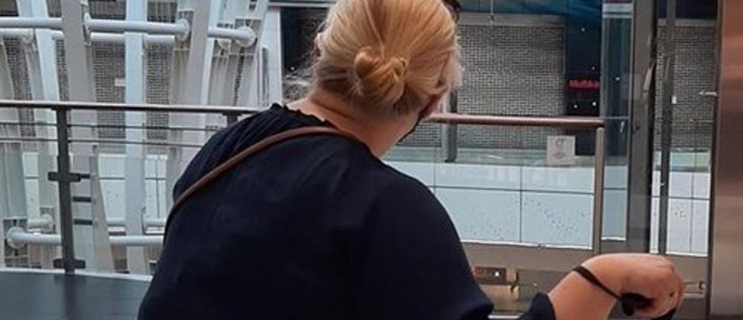 Niepełnosprawni pracownicy się skarżą 