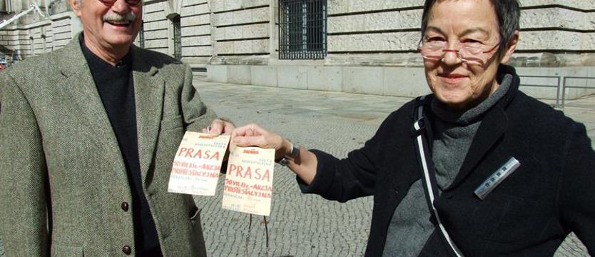 Nie wolno niszczyć przyszłości