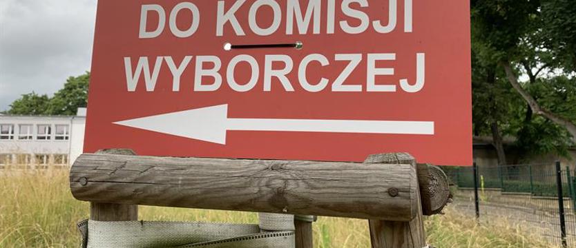 Partie układają listy wyborcze