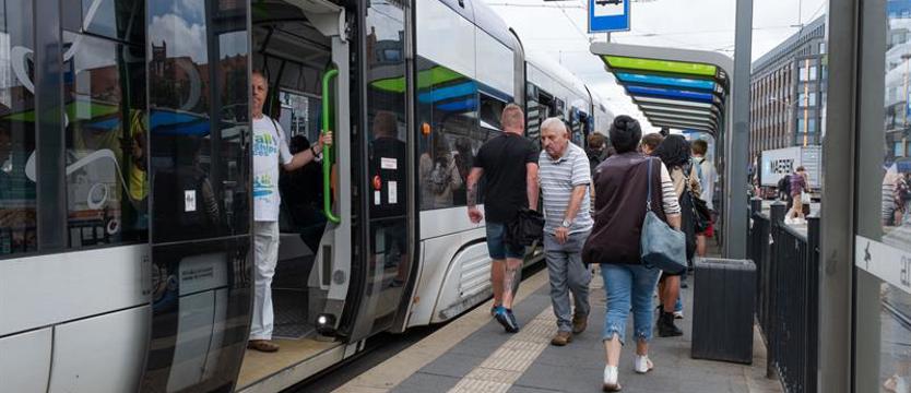 Księgowa spółki "Tramwaje Szczecińskie" okradła pracowników
