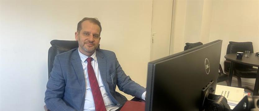 Policka droga do dobrobytu wiedzie przez inwestycje przemysłowe i infrastrukturalne