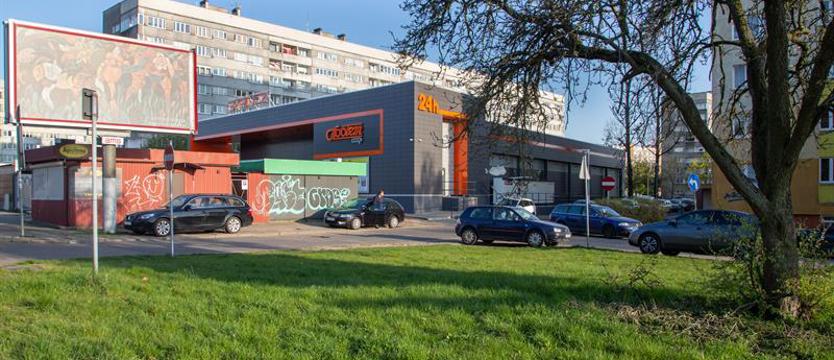 Projekt SBO: Ładnie koło Syriusza. Tu zajdzie (wielka) zmiana