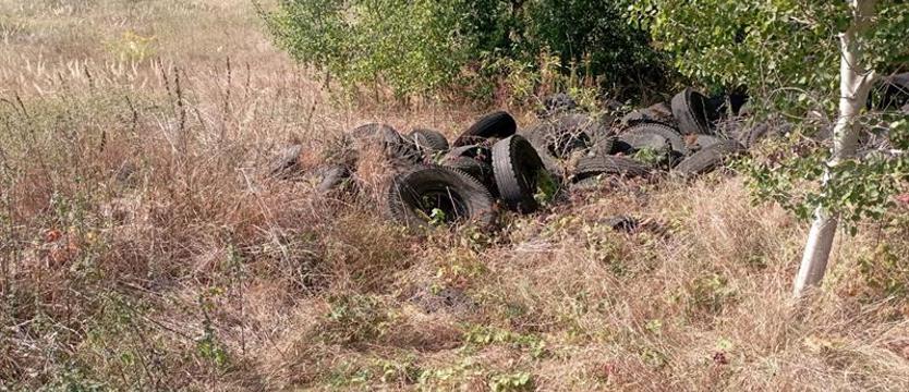 Jak nie być ekoterrorystą? Opony, czyli utylizacja (pozornie) limitowana